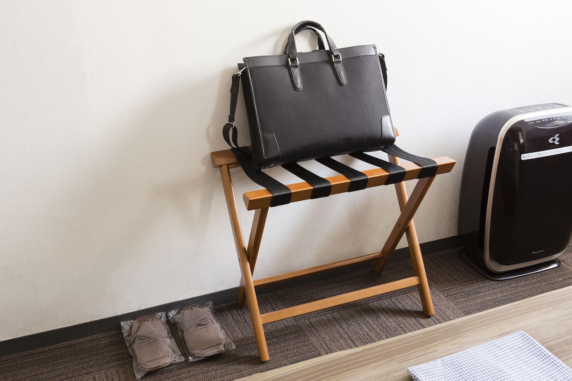 Ark Hotel Osaka Shinsaibashi -Route Inn Hotels- Экстерьер фото