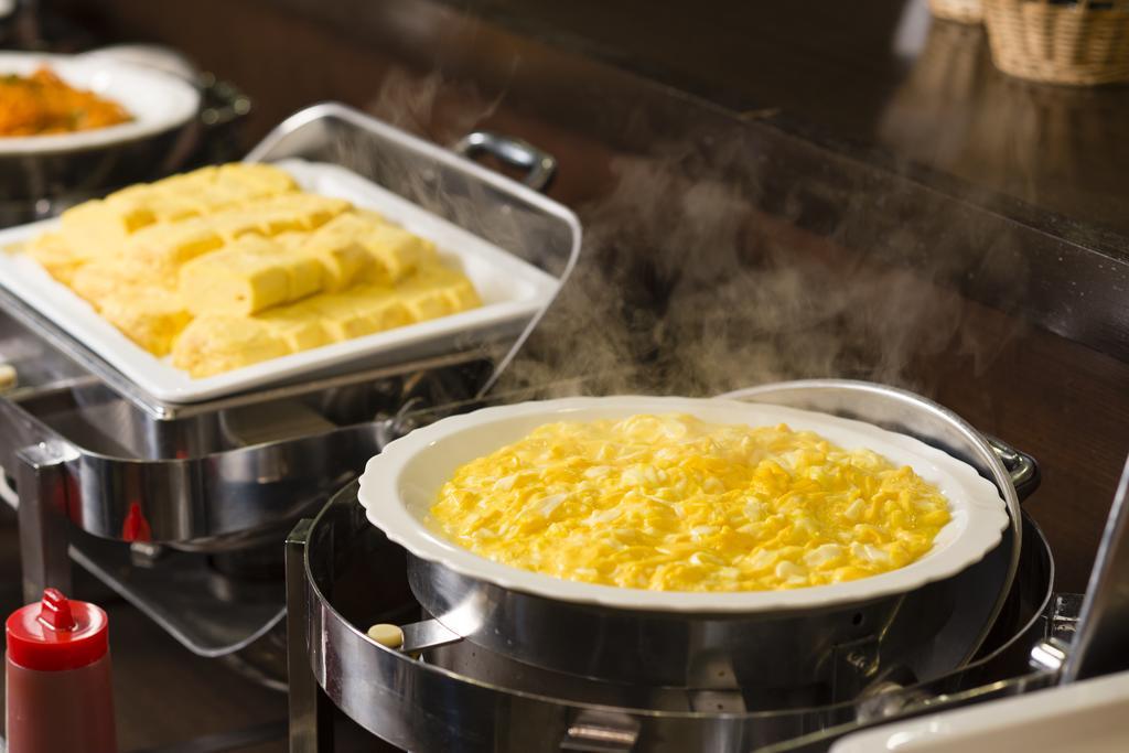 Ark Hotel Osaka Shinsaibashi -Route Inn Hotels- Экстерьер фото